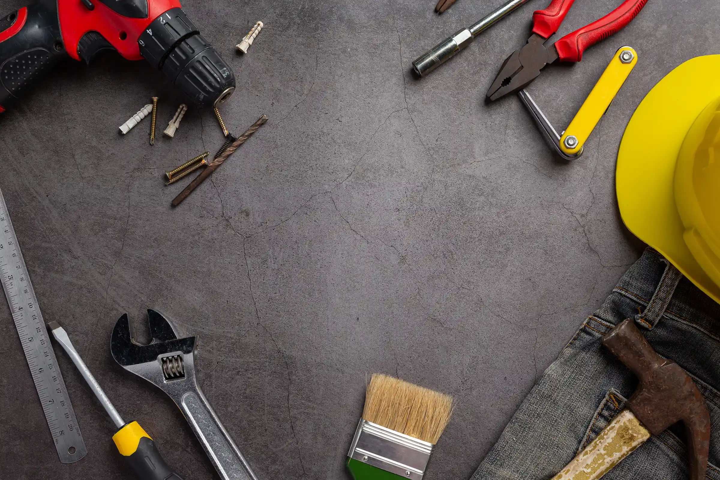 renovieren mit BAUEXPRESS – schnell, flexibel, professionell
